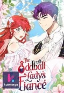 The Oddball Lady’s Fiancé Manga