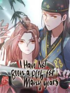 I Have Not Been A Pleb For Many Years Chapter 18