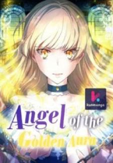 Angel Of The Golden Aura Manga