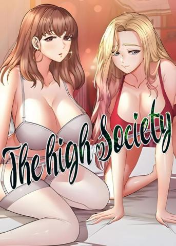 The High Society NEW Chapter 16
