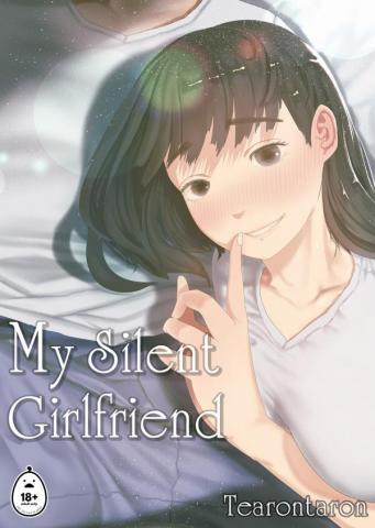 My Silent Girlfriend (Official) (Uncensored) Manga