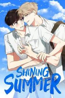 Shining Summer Manga