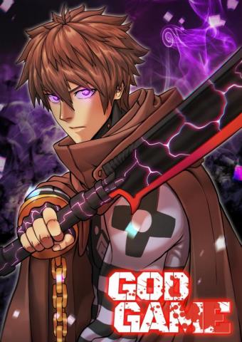 God Game Manga