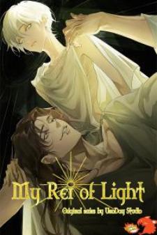 My Rei Of Light Manga