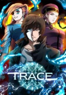 Trace [Remastered] Manga