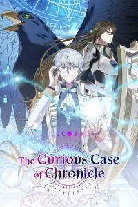 The Curious Case of Chronicle Manga