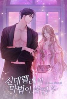 When Cinderella's Magic Fades Away Chapter 29