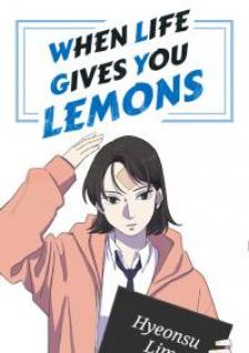 When Life Gives You Lemons Manga